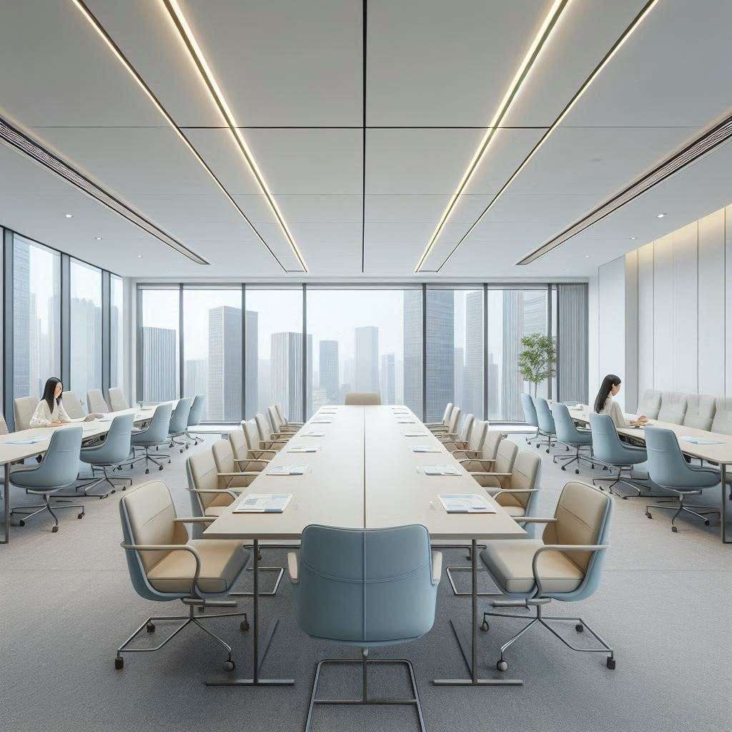 多终端同时接入影响写字楼办公退租搬迁成本后外贸企业该怎样安排后续验证